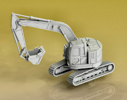 Excavator 320