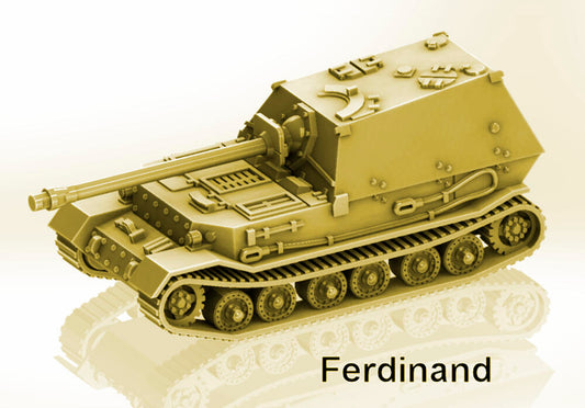 Ferdinand