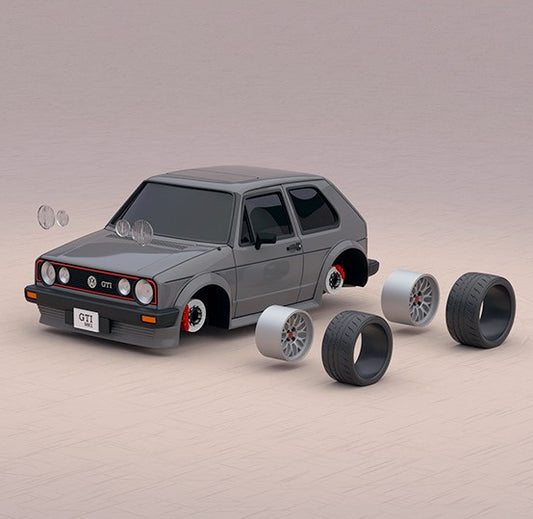 Volkswagen Golf GTI MK1