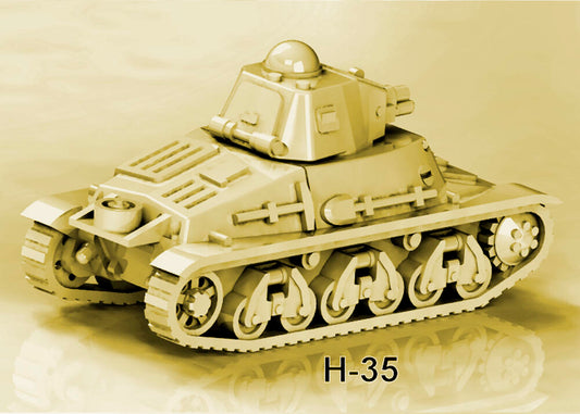 H-35