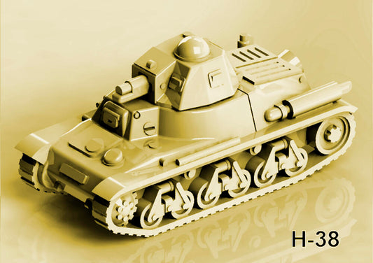 H-38