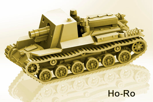 Ho-Ro