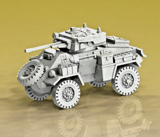 Humber Mk II