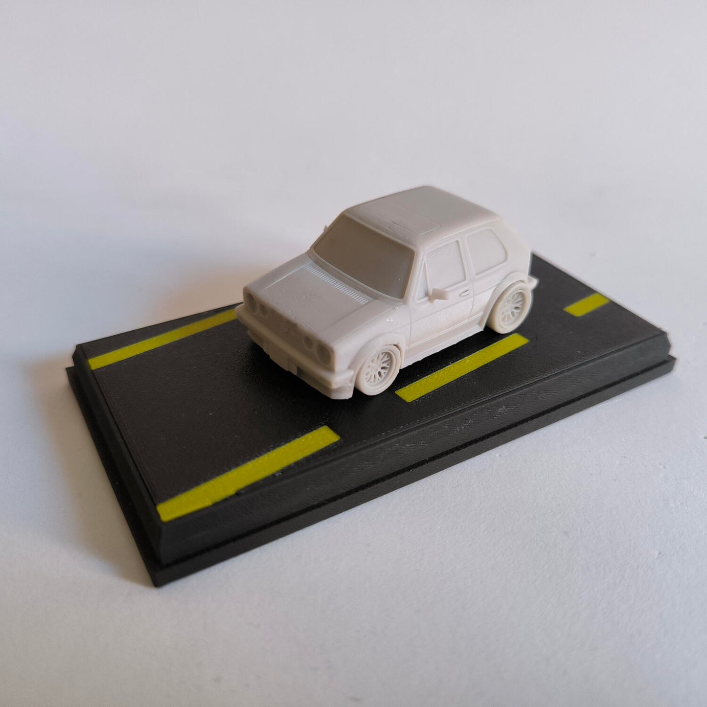 Volkswagen Golf GTI MK1