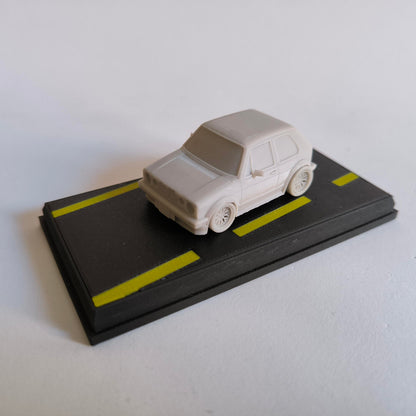Volkswagen Golf GTI MK1