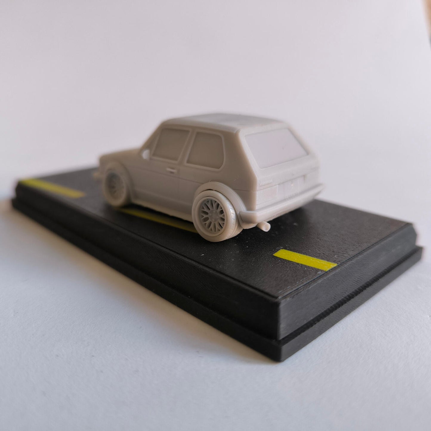 Volkswagen Golf GTI MK1