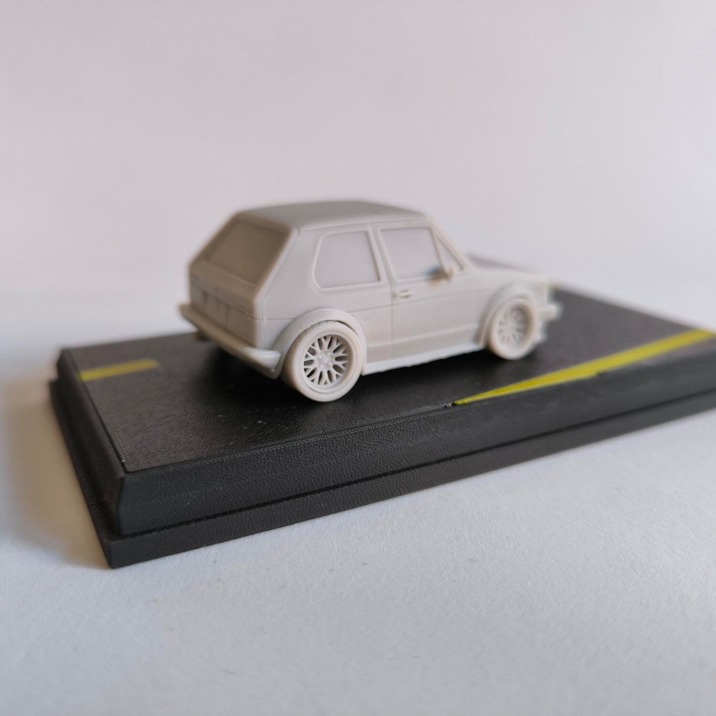 Volkswagen Golf GTI MK1
