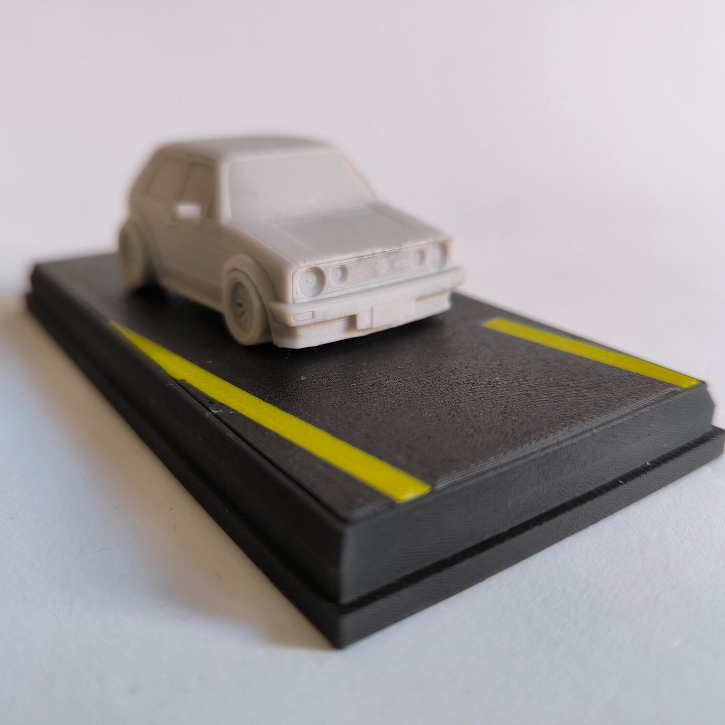 Volkswagen Golf GTI MK1