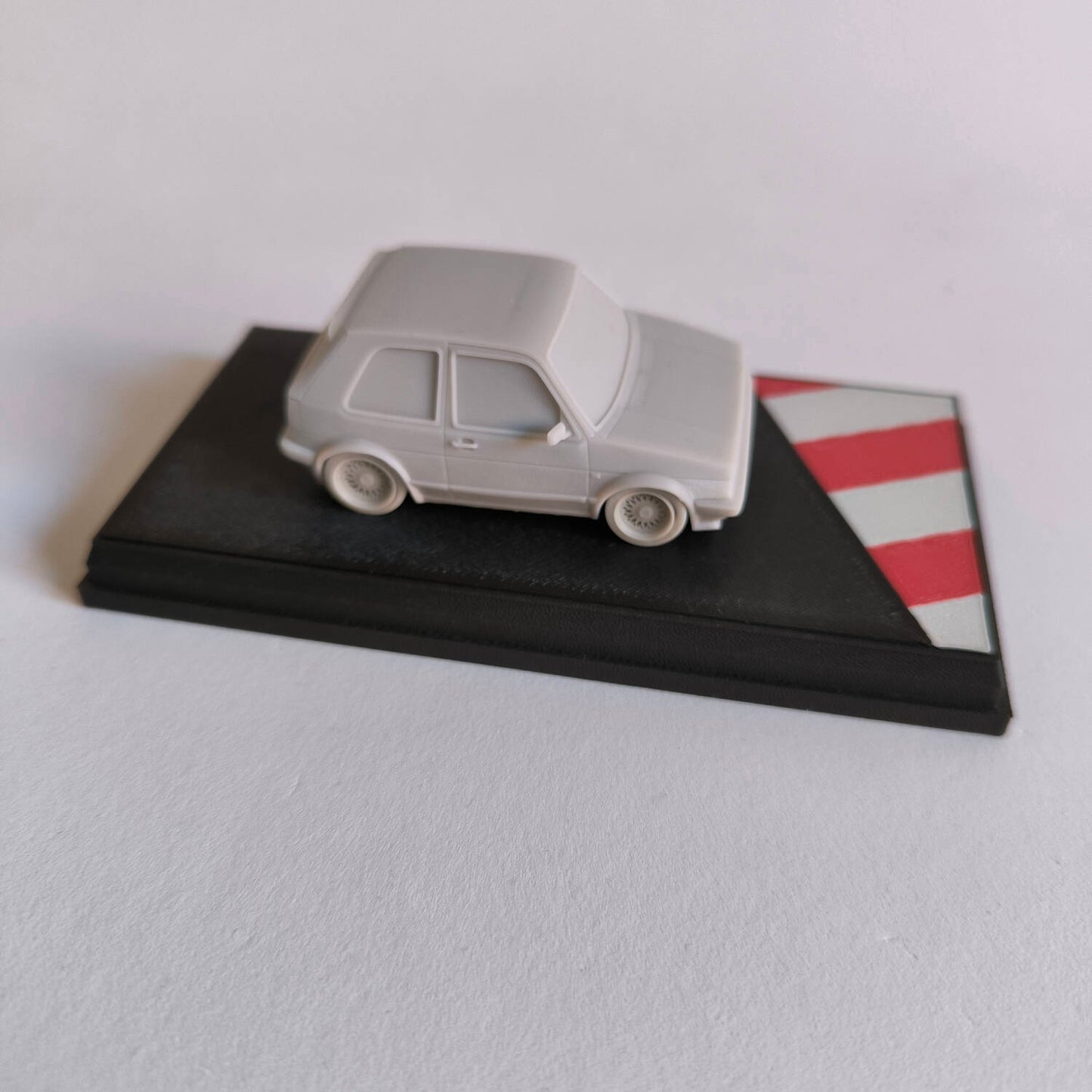 Volkswagen Golf GTI MK2