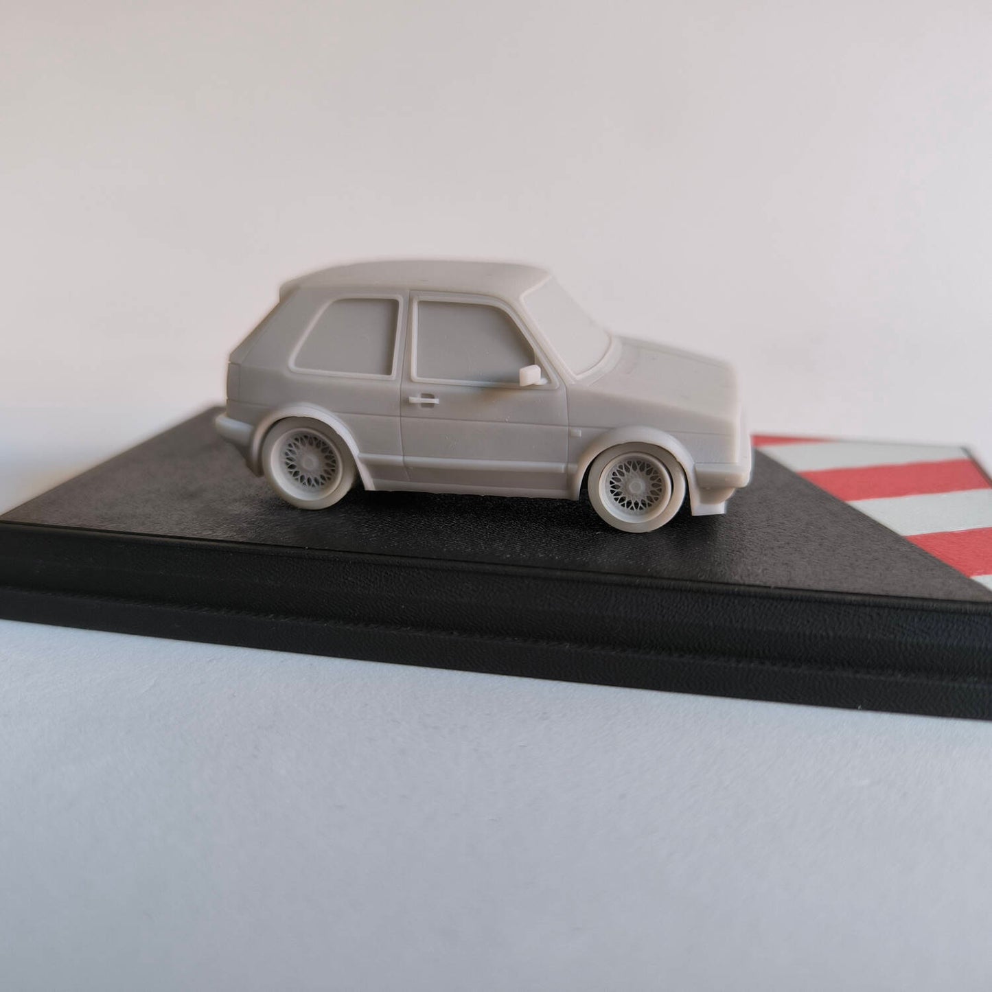 Volkswagen Golf GTI MK2