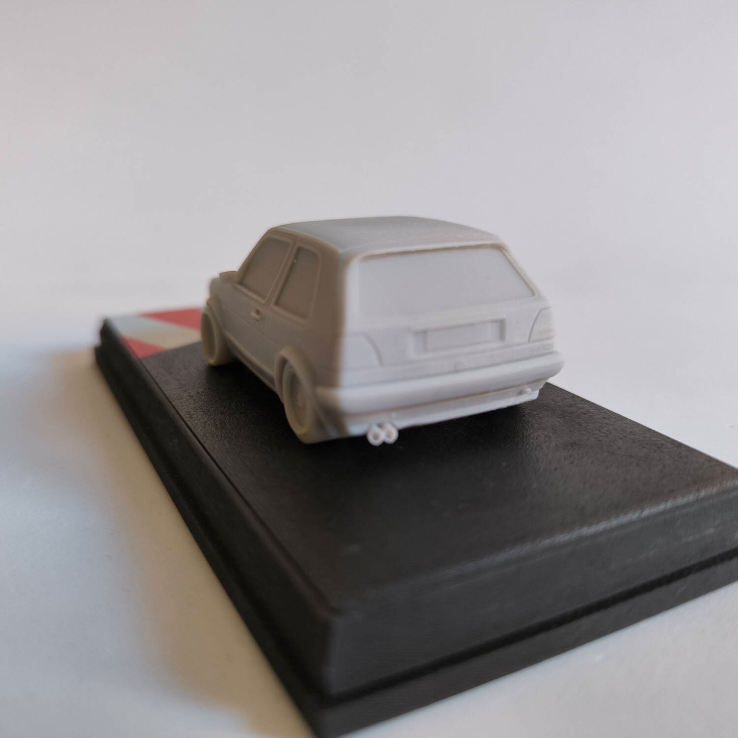 Volkswagen Golf GTI MK2