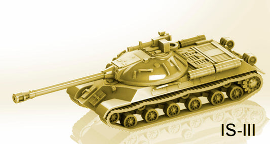 IS-III