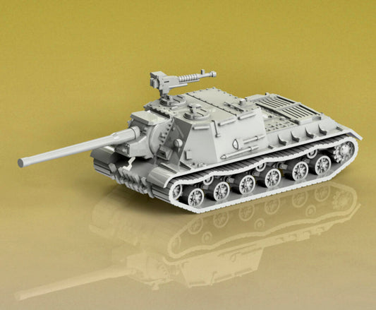 ISU-122