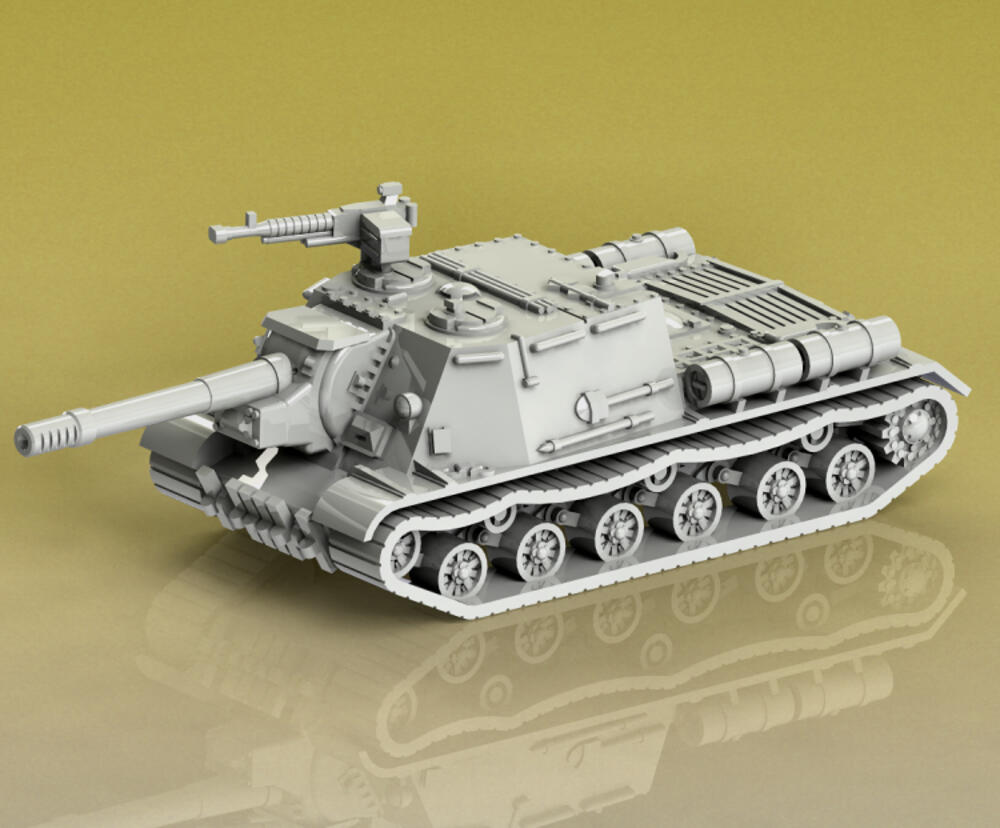 ISU-152