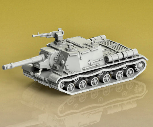 ISU-152