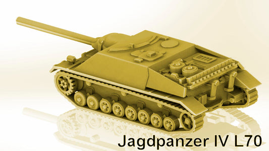 Jagdpanzer IV L70 (2)