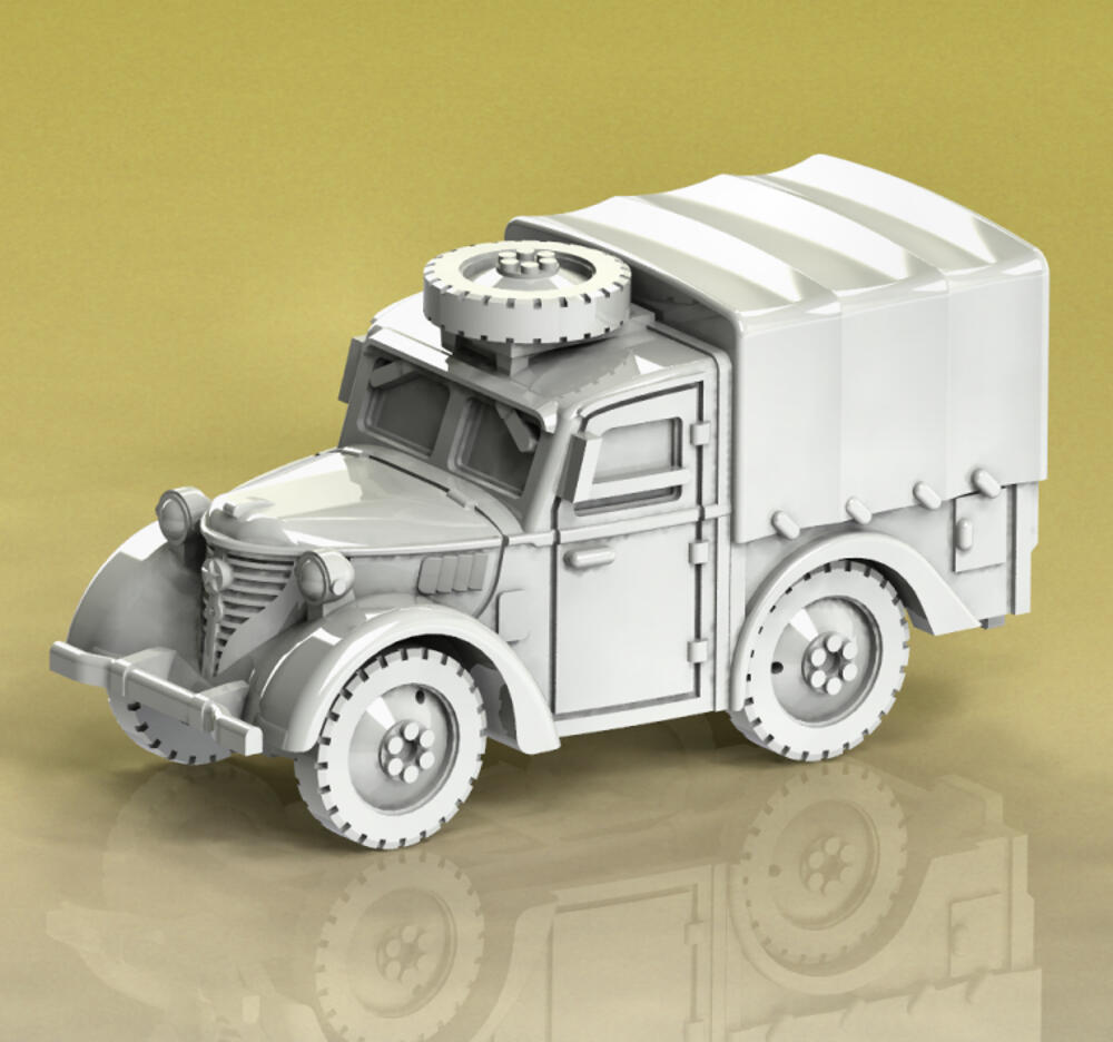 Kurogane mk5 pickup closed