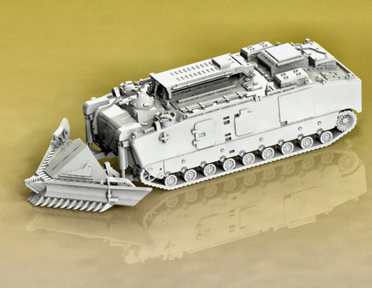 LVTE-5 deployed