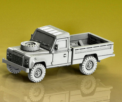 Land Rover 110