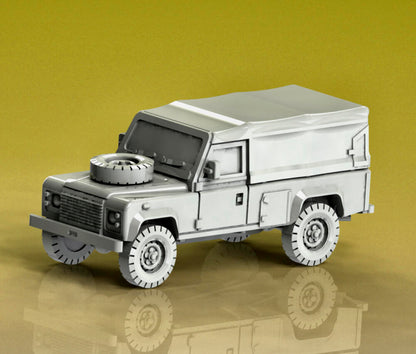 Land Rover 110