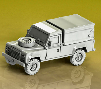 Land Rover 110