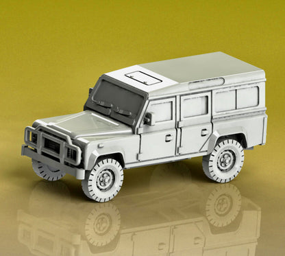 Land Rover 110
