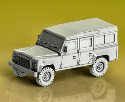 Land Rover 110