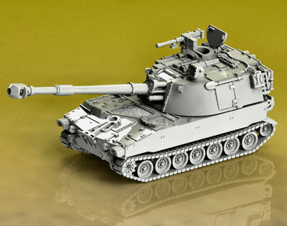 M109A1