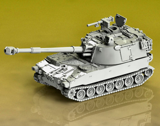 M109A1