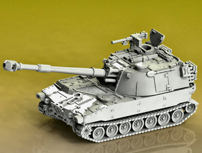 M109A1