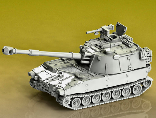 M109A1