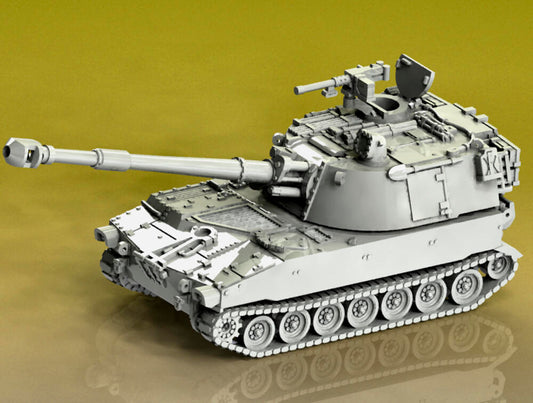 M109A2
