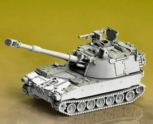 M109A5