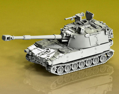 M109A5