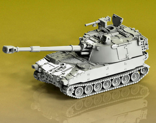 M109A5