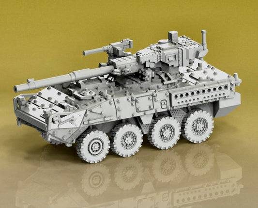 M1128 MGS