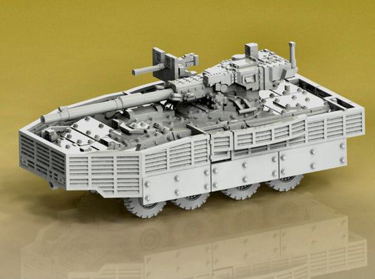 M1128 MGS