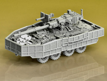 M1128 MGS