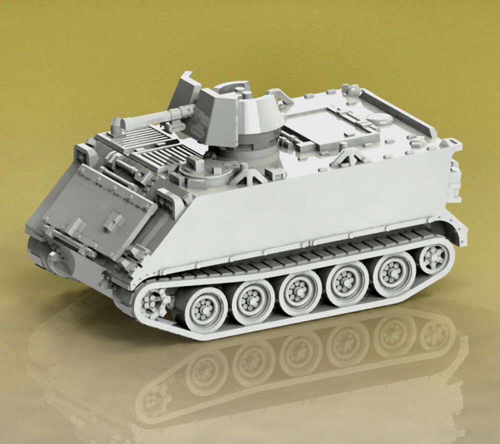 M113A1
