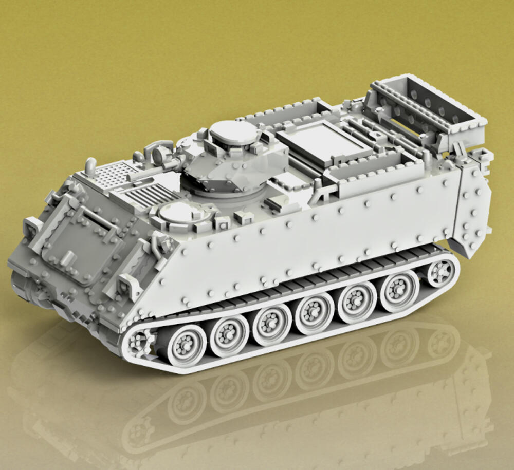 M113 AS4