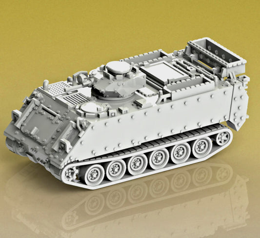 M113 AS4