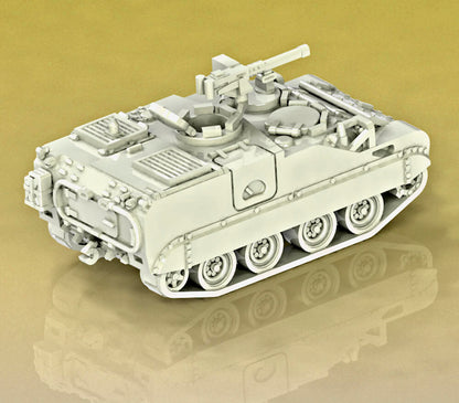 M113 CnR