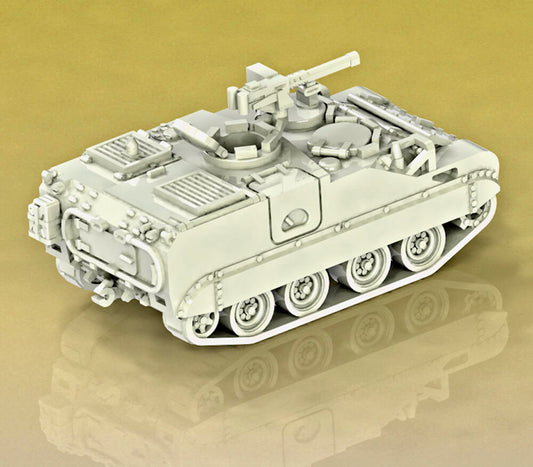 M113 CnR