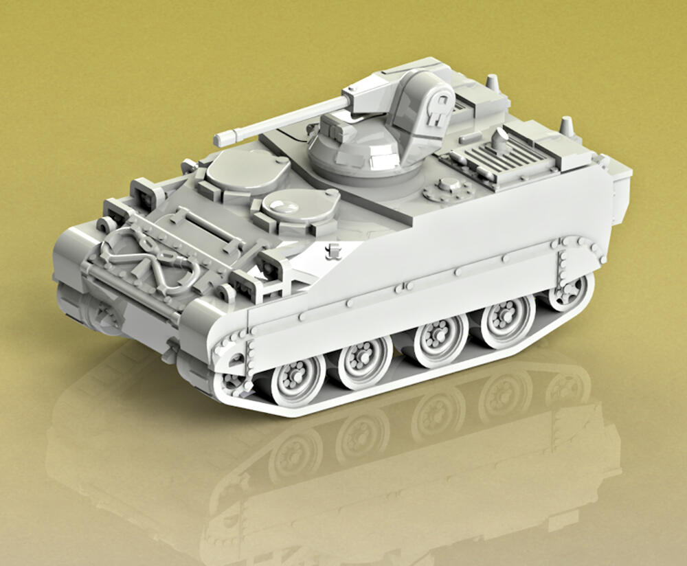 M113 CnR