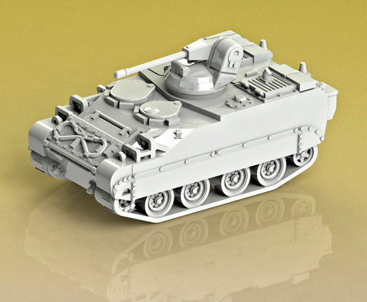 M113 CnR