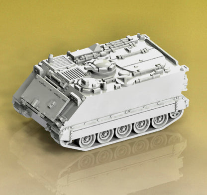 M125A1