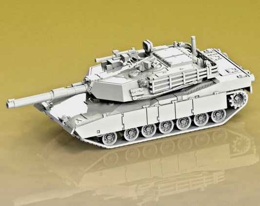 M1A1 AIM