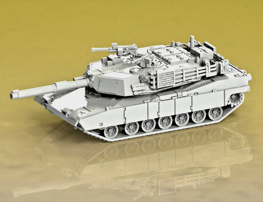 M1A1 AIM