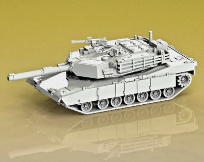 M1A1 AIM