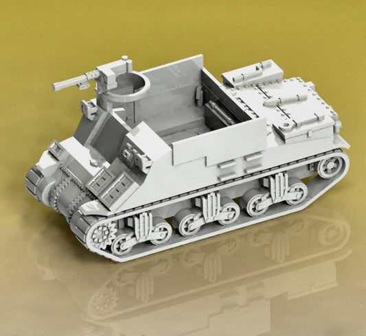 M7 Priest